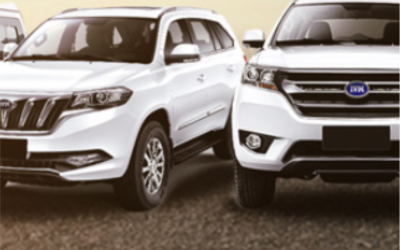 Cabanga Voices #026 | IVM of Nigeria and the Electric Car Race in Africa